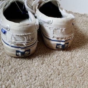 Vans Shoes - White vans Vans Shoes - White vans